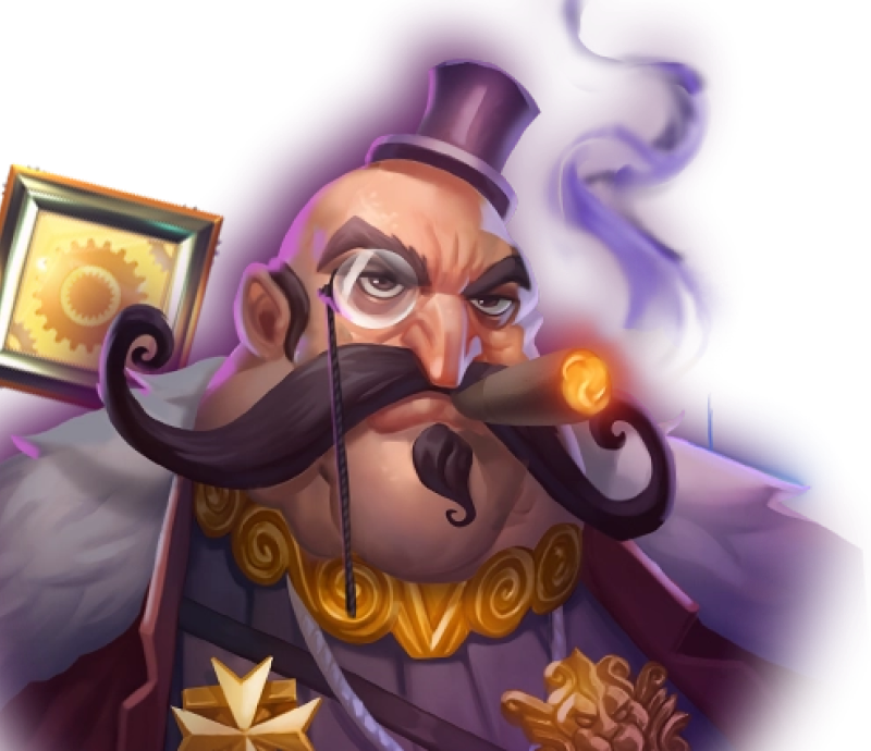 Nationalcasino Into the Universe