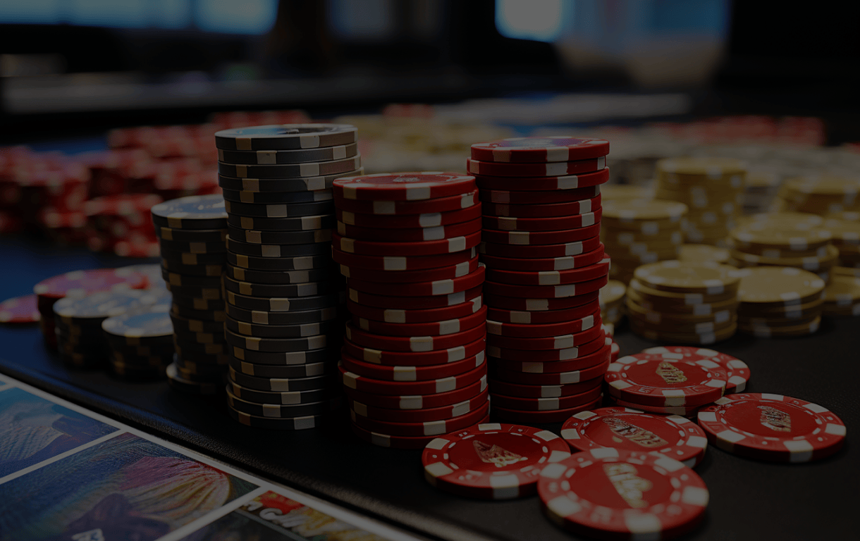 National Cassinos online confiáveis